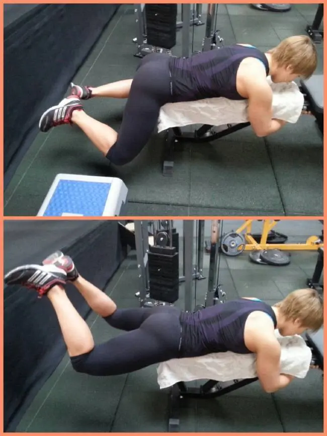 Lábedzés - béka gyakorlat Lábedzés - béka gyakorlat