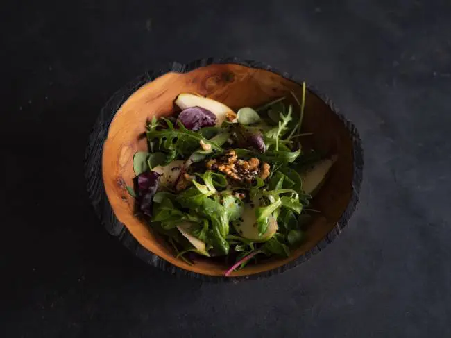 Gluténmentes mintaétrend