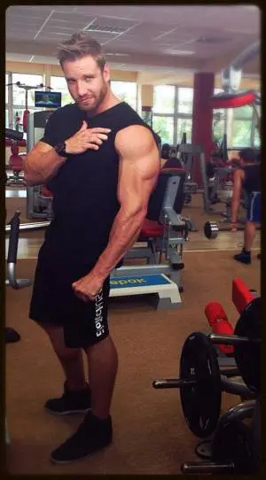 Versenyfelkészülés edzésterv Schönekker Lászlótól