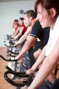 Edzés a maximumon - spinning