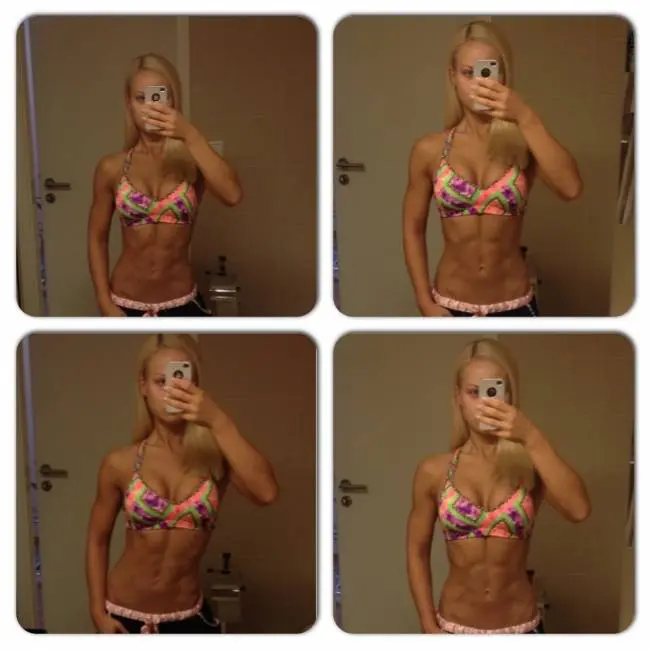 Kiss Virág tippjei hasazáshoz Kiss Virág tippjei hasazáshoz