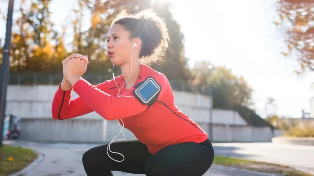 Segíti a babavárás sikerességét az edzés és a mozgás?