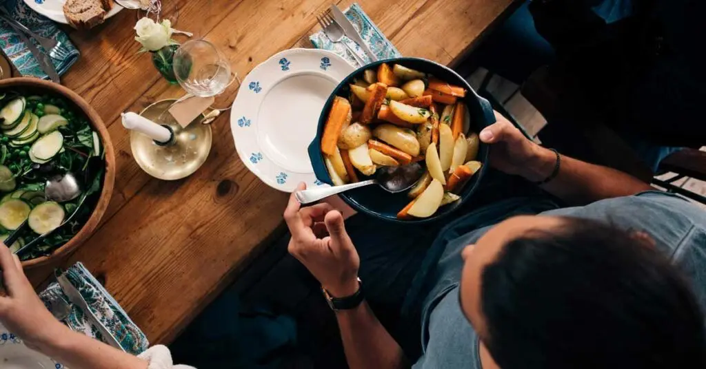 A rezisztens keményítő típusai