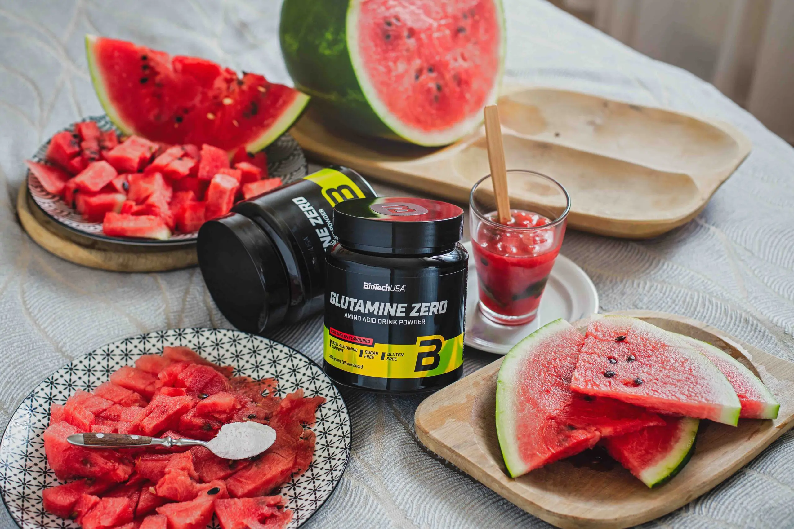 Encyclopedia categories: BioTech USA