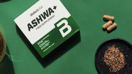 Az ashwagandha legfontosabb hatásai a szervezetben