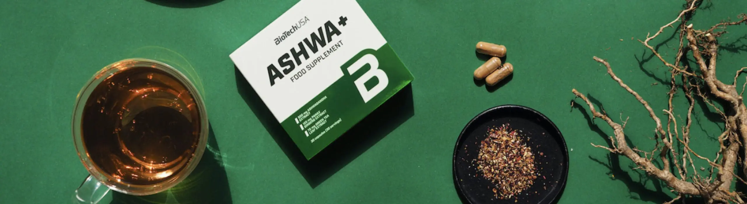 Az ashwagandha legfontosabb hatásai a szervezetben