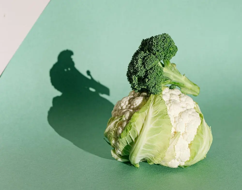 Kolin: Brokkoli és karfiol