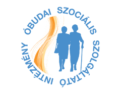 Óbudai Szociális Intézet logó