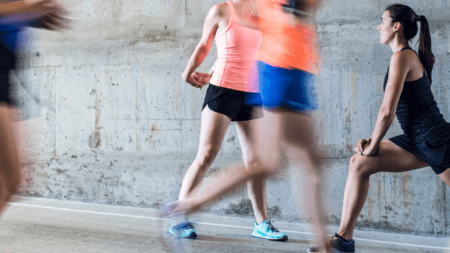 Mennyi idő után látszik a futás eredménye