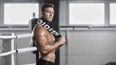 A gyors izomtömeg növelés titka