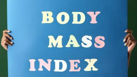 BMI index