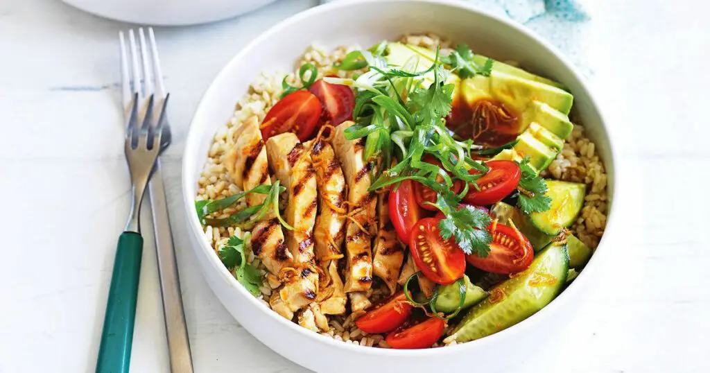 Mitől lesz egészséges egy ebéd?