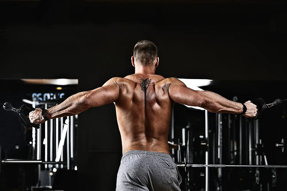 Miért fontos a mellizom nyújtása