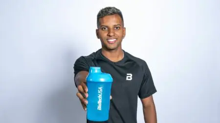 Rodrygo BioTechUSA