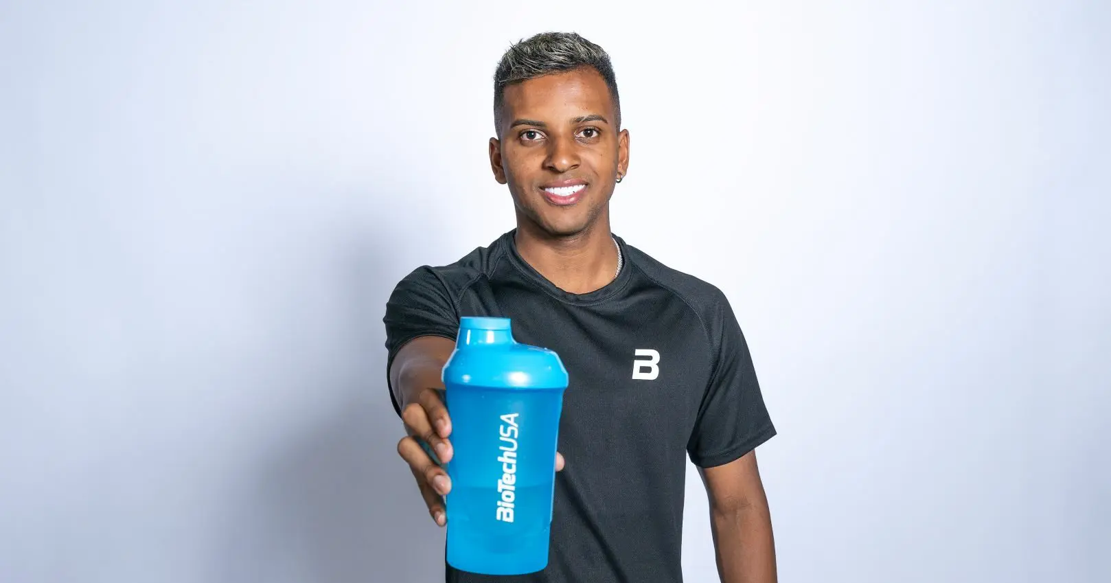 Rodrygo BioTechUSA