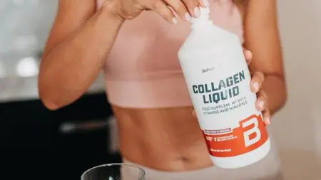 BioTechUSA Collagen Liquid