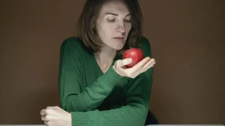 A leggyakoribb étkezési-, evészavarok