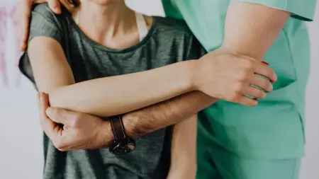 Ízületi problémák és sérülések