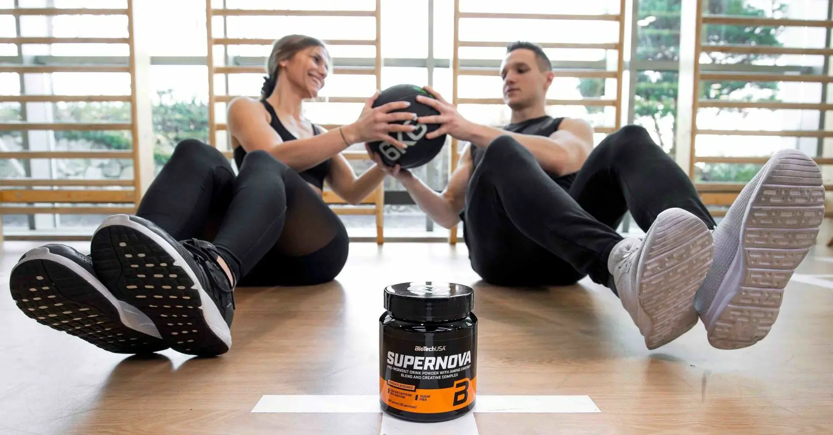 A core izmok erősítése