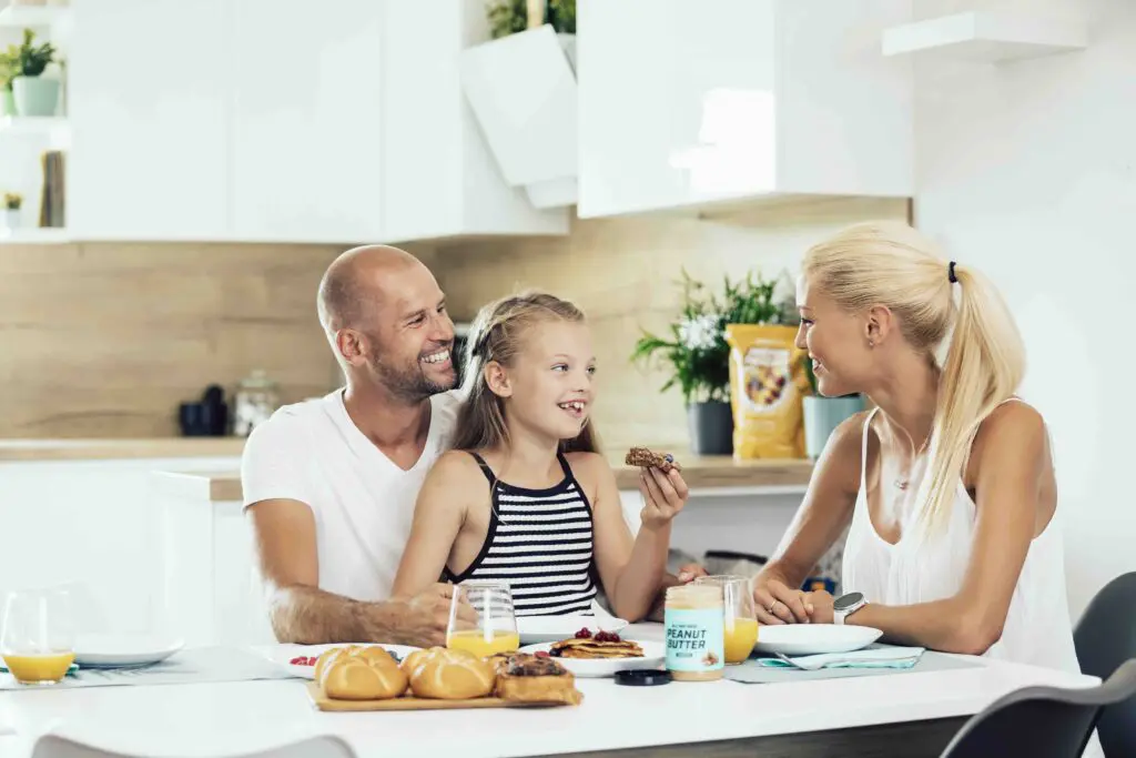 A család mint rendszer