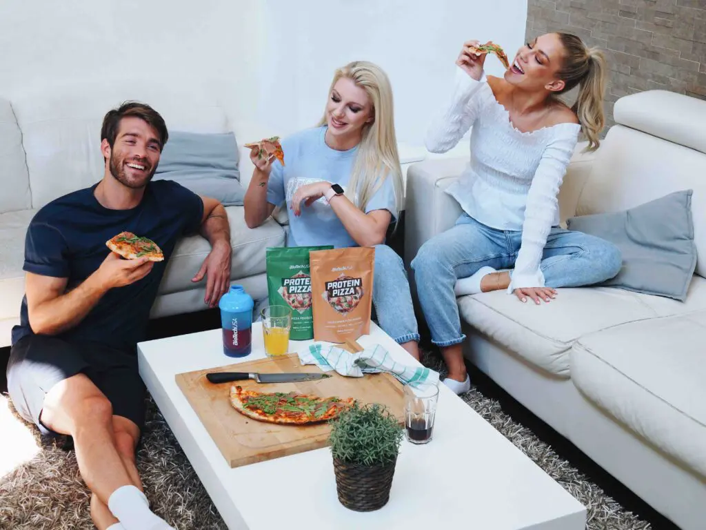 Válaszd ki a szervezeted számára előnyös és jótékony hatású tápanyagokat. 