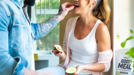 Nehézségek az életmódváltásban