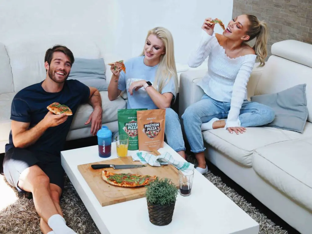 Az étkezéssel járó rituálék