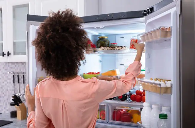 Állandó éhségérzet