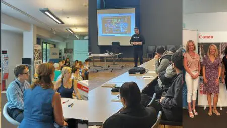 BioTechUSA Civil Üzleti Iskola