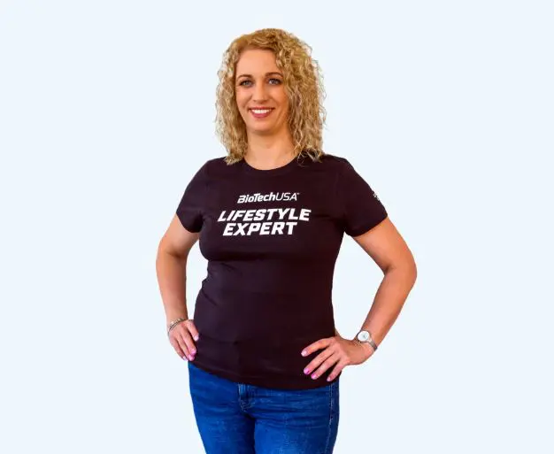 Tóth Andrea tanácsadó szakpszichológus az életmódváltásról