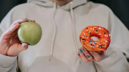 Visszaesések pszichés háttere az életmódváltásban