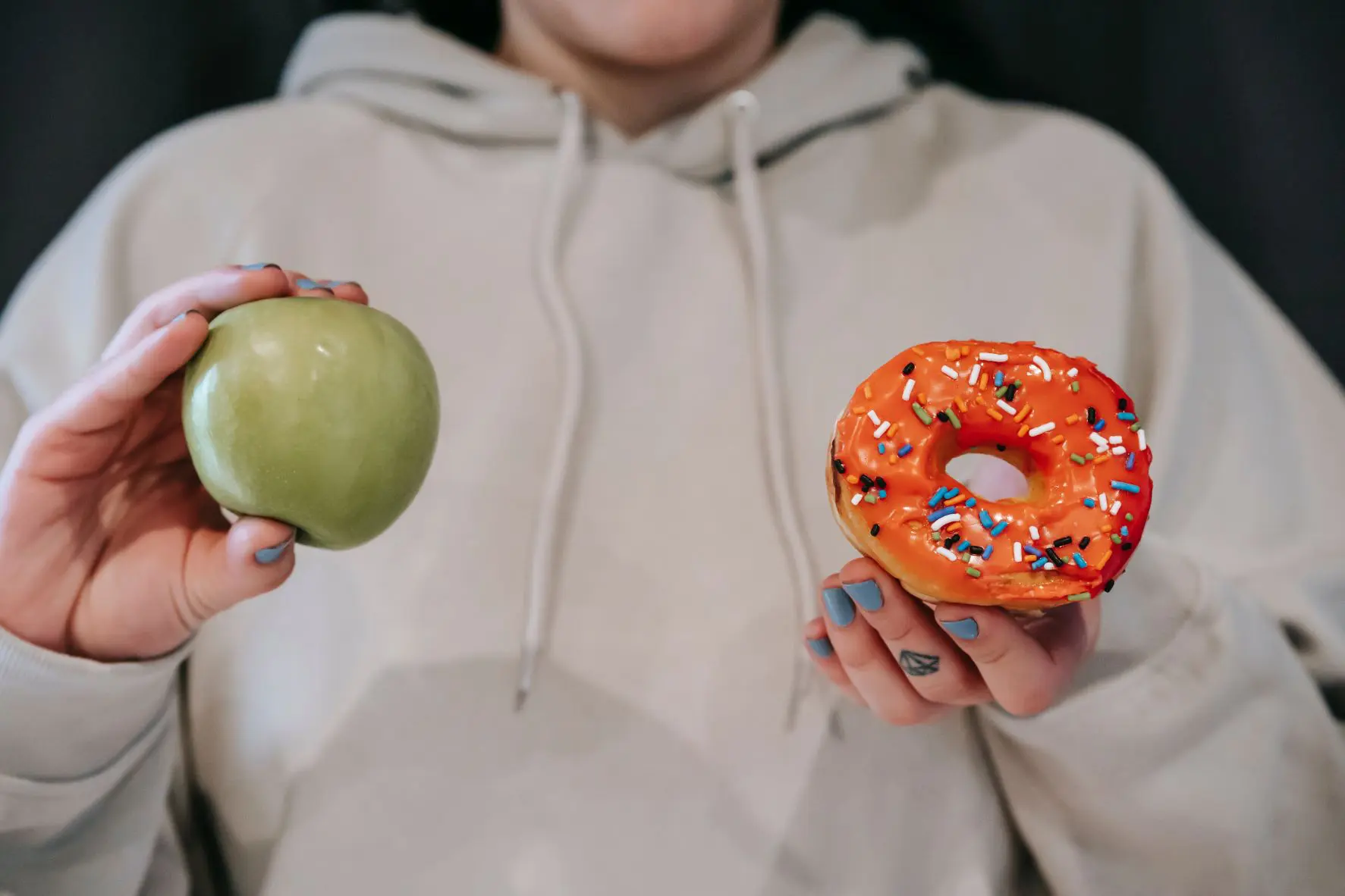 Visszaesések pszichés háttere az életmódváltásban