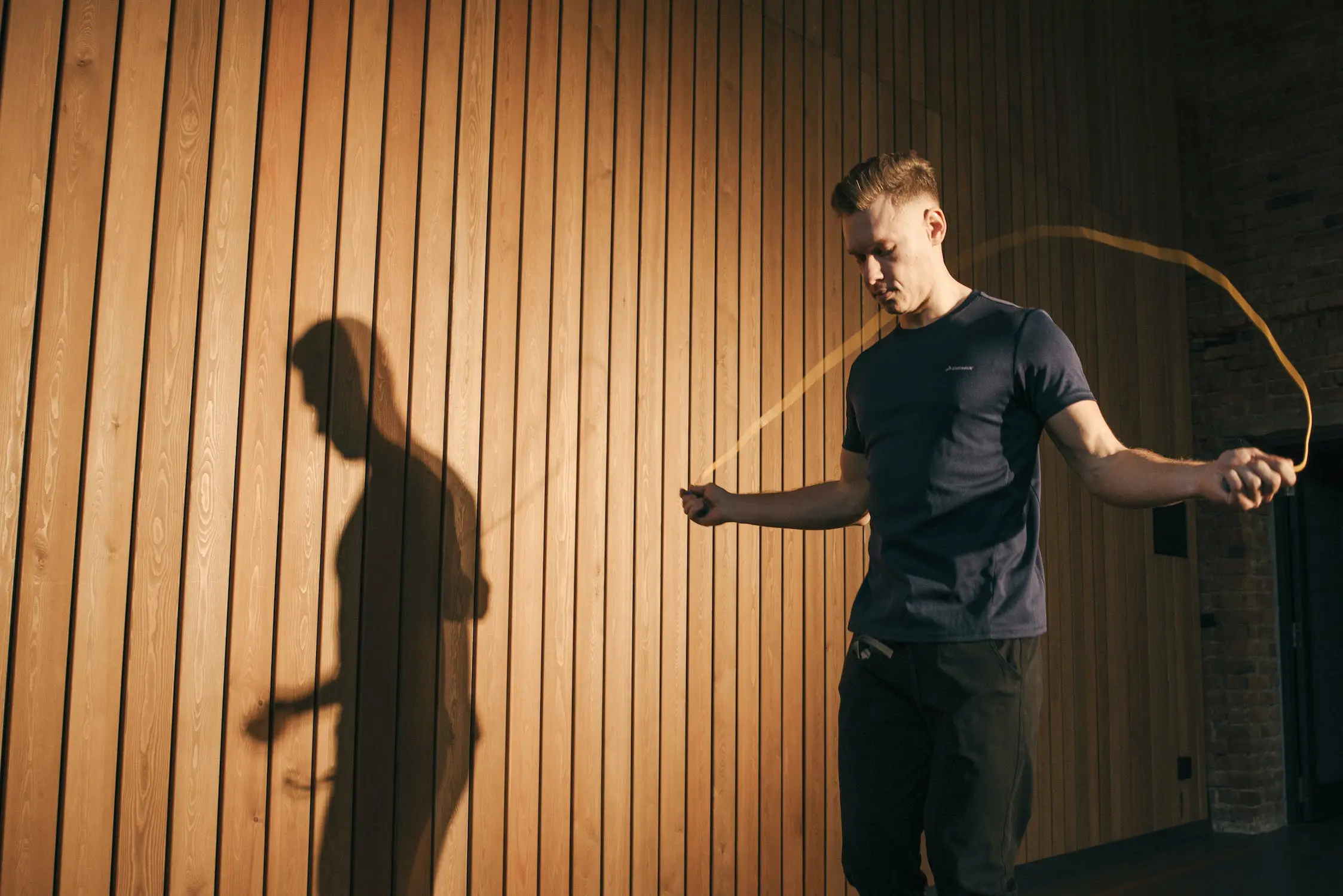 Kardió edzés otthon