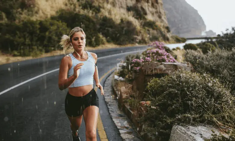 Miért teljesen más “világ” a maratonfutás?