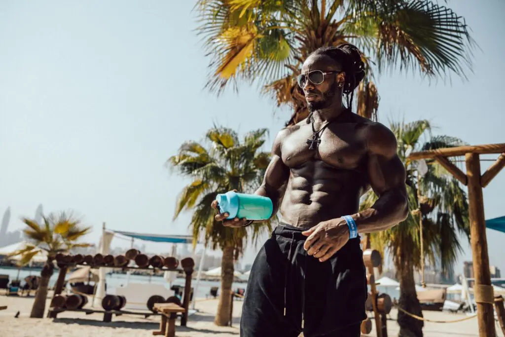 Sportolók számára is szükség lehet vitaminpótlásra