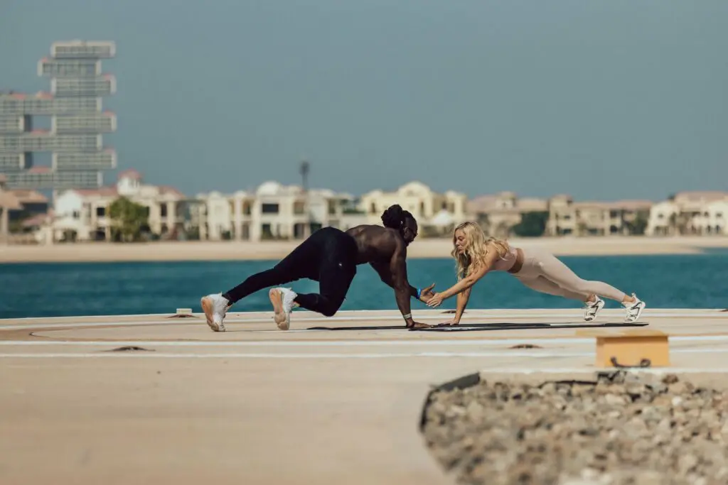 A vitaminok, és ásványi anyagok az edzés folyamán és utána a regeneráció miatt is hasznosak