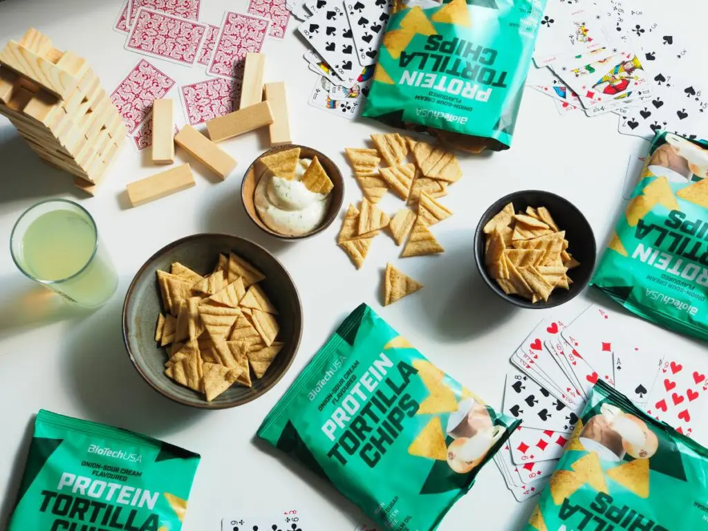 5 gyors és egészséges tortilla recept