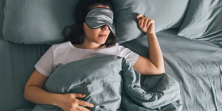 Miért van szükséged alvásra?