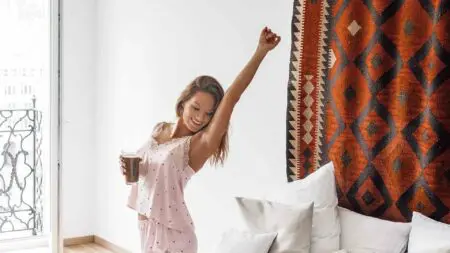 Az alvás jelentősége