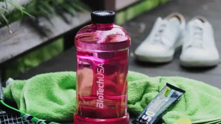 Mennyi vízre van szükségünk naponta?