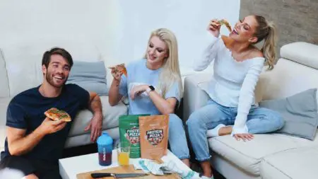 Az egészséges táplálkozás alapjai