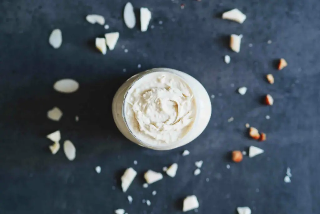 BioTechUSA Protein Cream