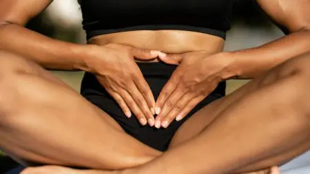 Az egészséges mikrobiom javítja az emésztést