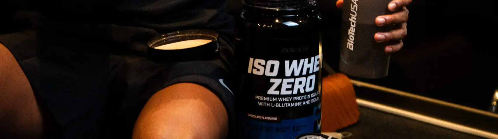 Focisták játszanak a pályán