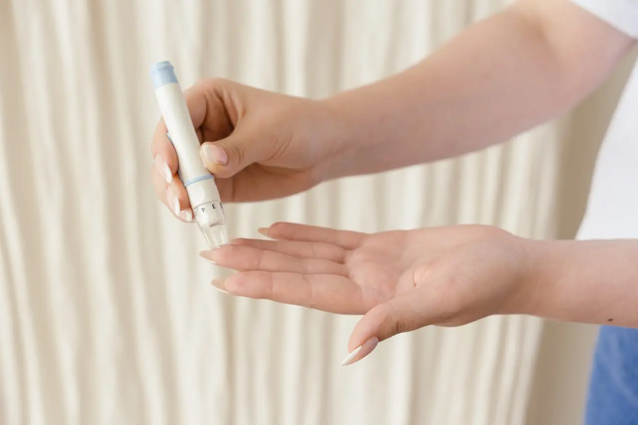 Az alacsony vércukorszint tünetei és megoldásai