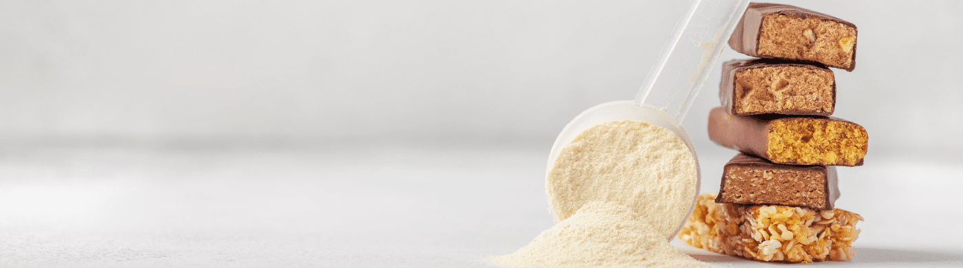 proteinszelet házilag