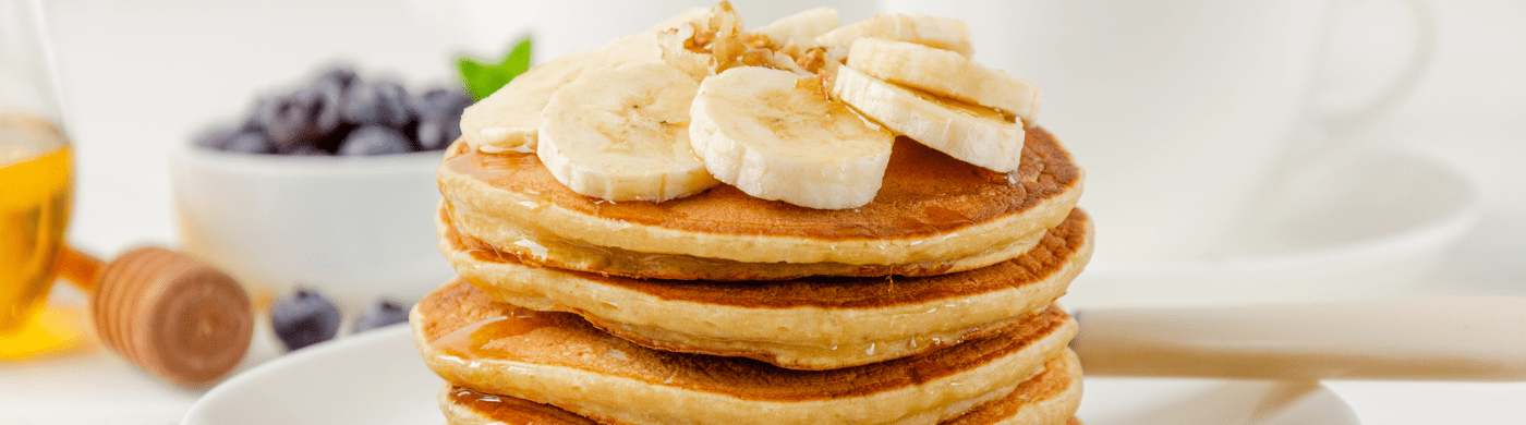 A legjobb diétás zabpalacsinta receptek