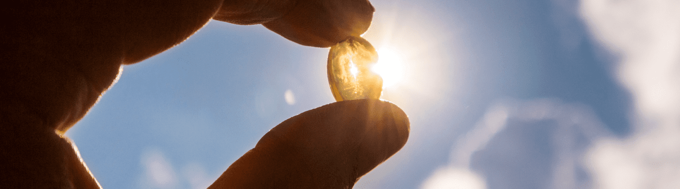 D-vitamin napi adag: mennyi az ideális?