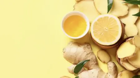 Gyömbér hatása – 7 bizonyított előny és tippek