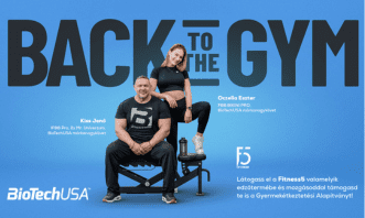 A hamburger is belefér, csak ésszel